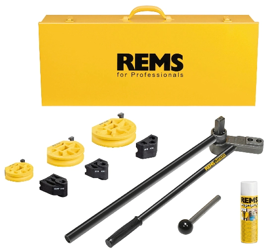 REMS Sinus Set 14 + 16 + 18