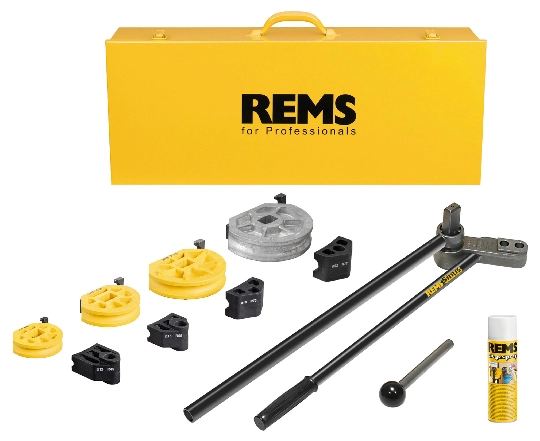 Producto REMS Sinus Set 12 + 15 + 18 + 22