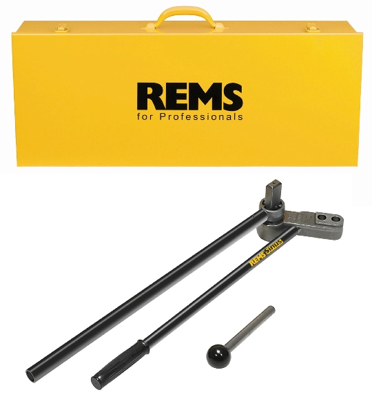 Producto REMS Sinus Basic-Pack