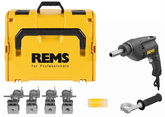 Producto REMS Twist Set 12+15+18+22 L-Boxx