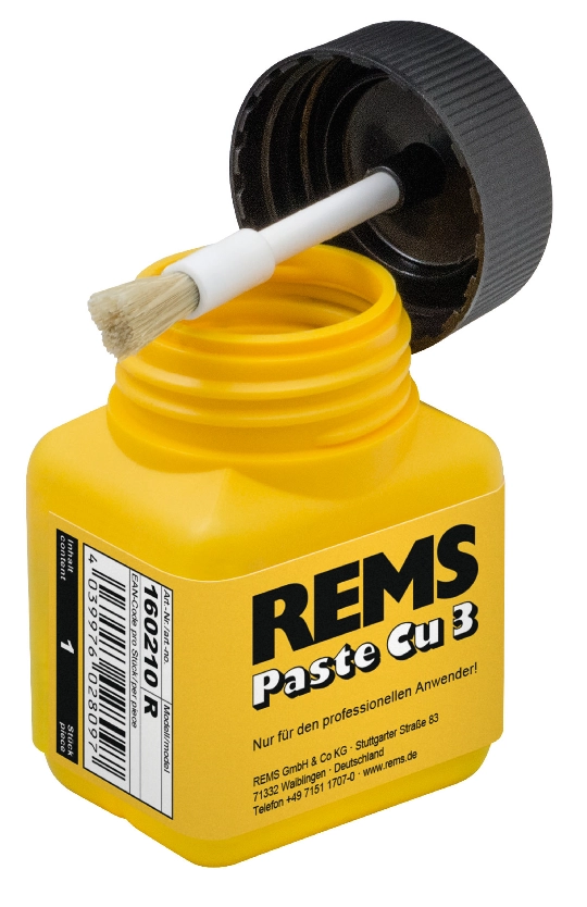 REMS Paste Cu 3