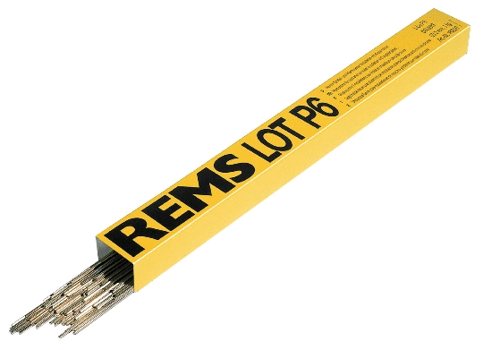 Producto REMS Lot P6