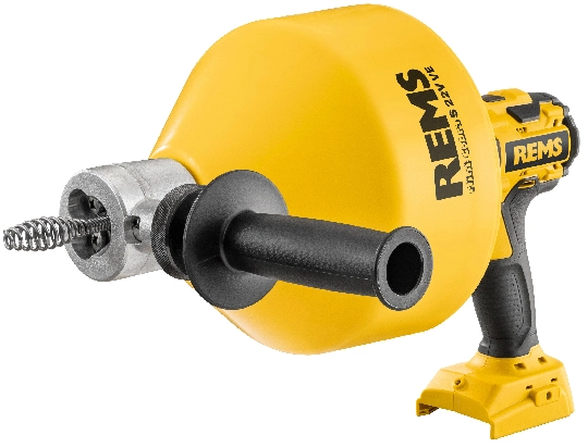Producto REMS Mini-Cobra S 22V VE