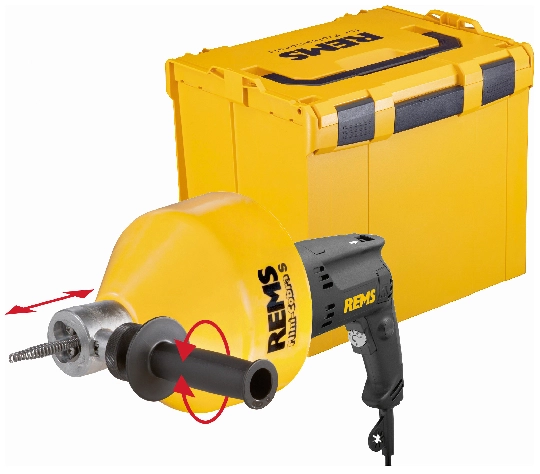 Producto REMS Mini-Cobra S VE Set L-Boxx H