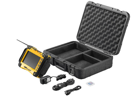 Producto REMS CamSys 2 Basic-Pack