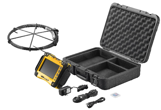 Producto REMS CamSys 2 Set S-Color 10 K