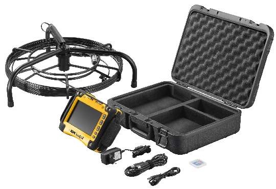 Producto REMS CamSys 2 Set S-Color 20 H