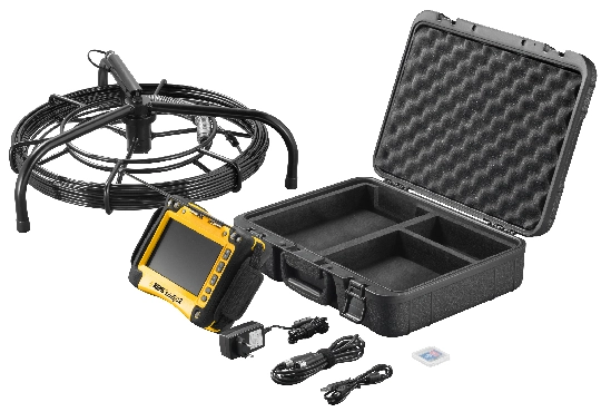 Producto REMS CamSys 2 Set S-Color S 30 H