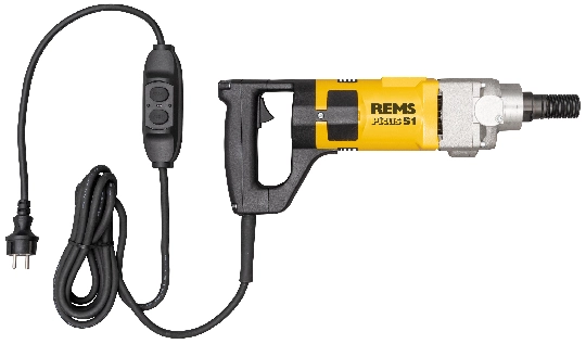 Producto REMS Picus S1 Máquina accionadora
