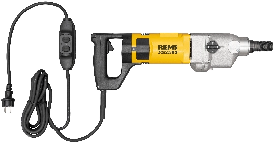 Producto REMS Picus S3 Máquina accionadora
