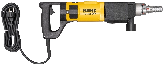 Producto REMS Picus DP Máquina accionadora
