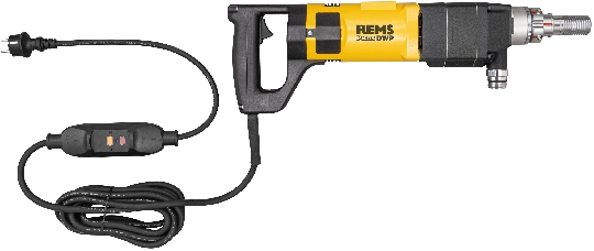 Producto REMS Picus DWP Máquina accionadora