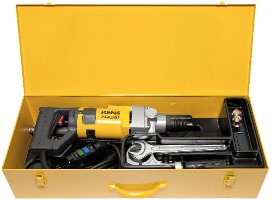 REMS Picus S1 Basic-Pack