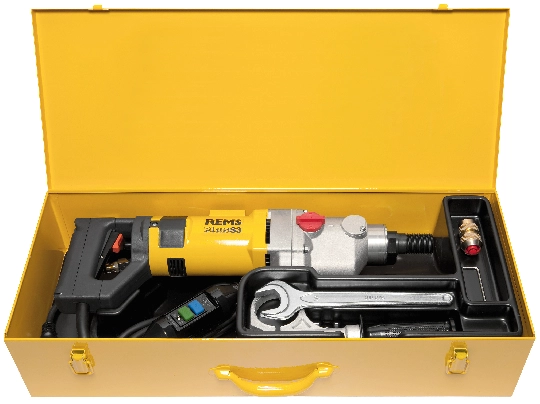 REMS Picus S3 Basic-Pack