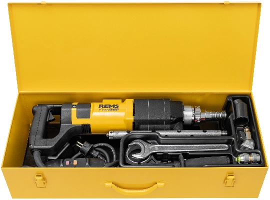 REMS Picus DWP Basic-Pack