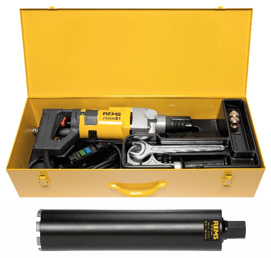 REMS Picus S1 Set 62