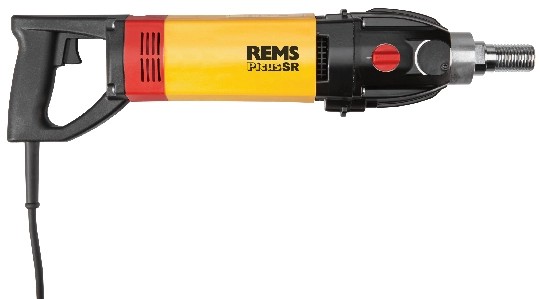 Producto REMS Picus SR Máquina accionadora