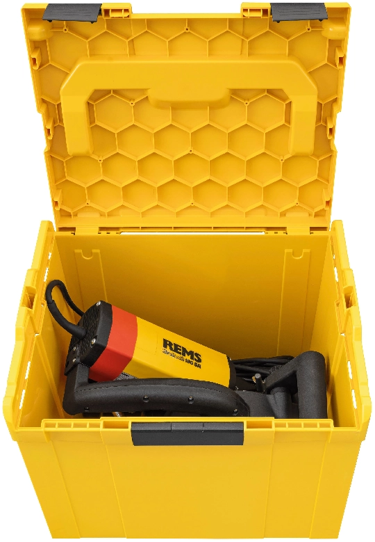 Producto REMS Krokodil 180 SR Basic-Pack L-Boxx H