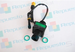 DETECTOR CAUDAL + JUNTAS GAVINA GTI SP