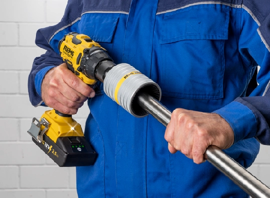 Producto REMS REG 10 - 54 E