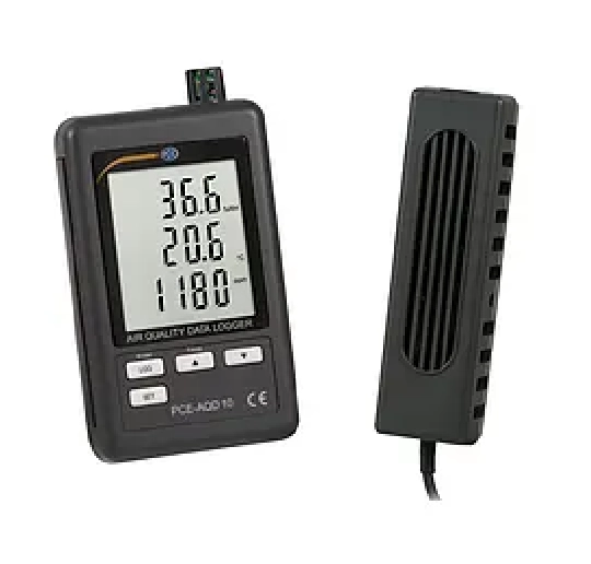 Producto Sensor de temperatura NTC VA -30 ... + 125 ° C