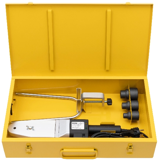 REMS MSG 63 FE Set 20 + 25 + 32