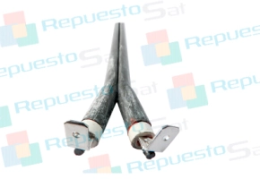 RESISTENCIA TUBULAR 800W