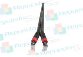 RESISTENCIA TUBULAR 900W