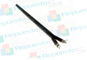 RESISTENCIA TUBULAR 600W