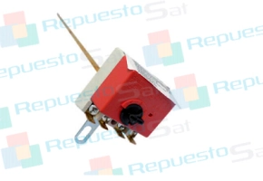 TERMOSTATO VARILLA 450mm