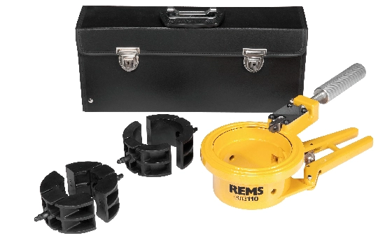 Producto REMS Cut 110 P Set 50+75+110
