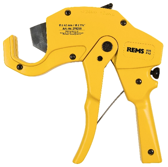 Producto REMS ROS P 42