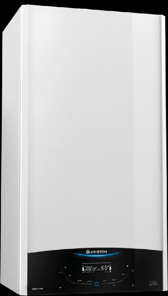 Producto GENIUS ONE + WIFI 35