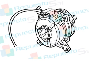 MOTOR SUN G10 2 ST