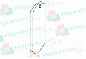 VASO EXPANSION 8 L