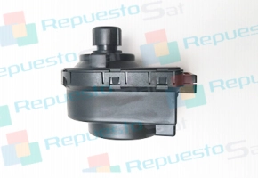 Servomotor actuador V3V tres conexiones