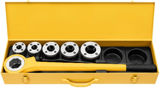 Producto REMS eva Set R 3/8+1/2+3/4+1+1 1/4