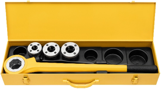 Producto REMS eva Set R 1/2+3/4+1
