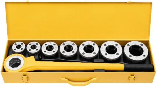 Producto REMS eva Set R 3/8+1/2+3/4+1+1 1/4+1 1/2+2