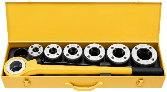 Producto REMS eva Set R 1/2 + 3/4 + 1 + 1 1/4 + 1 1/2 + 2