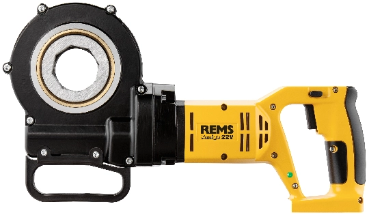 Producto REMS Amigo 22V Máquina accionadora