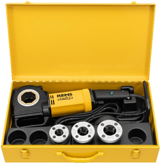 Producto REMS Amigo Set R 1/2+3/4+1