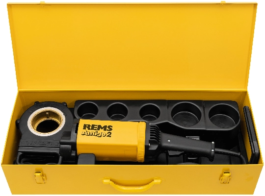 Producto REMS Amigo 2 Basic-Pack
