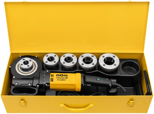 Producto REMS Amigo 2 Compact Set M 20+25+32+40+50