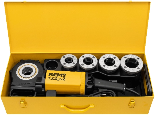Producto REMS Amigo 2 Set R 1+1 1/4+1 1/2+2