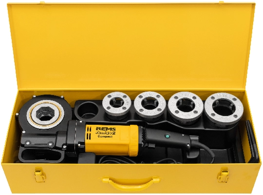 Producto REMS Amigo 2 Compact Set R 1+1 1/4+1 1/2+2