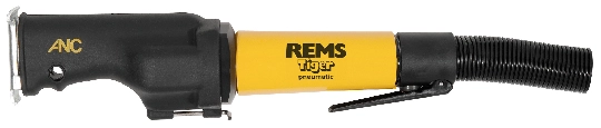 Producto REMS Tiger PNeumatic Máquina accionadora