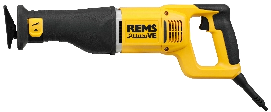 Producto REMS Puma VE Máquina accionadora