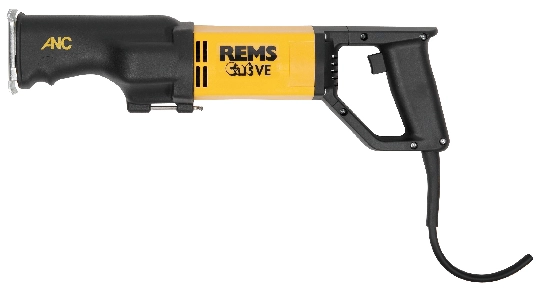 Producto REMS Cat VE Máquina accionadora