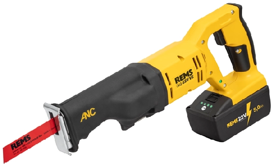 Producto REMS Cat 22V VE Set